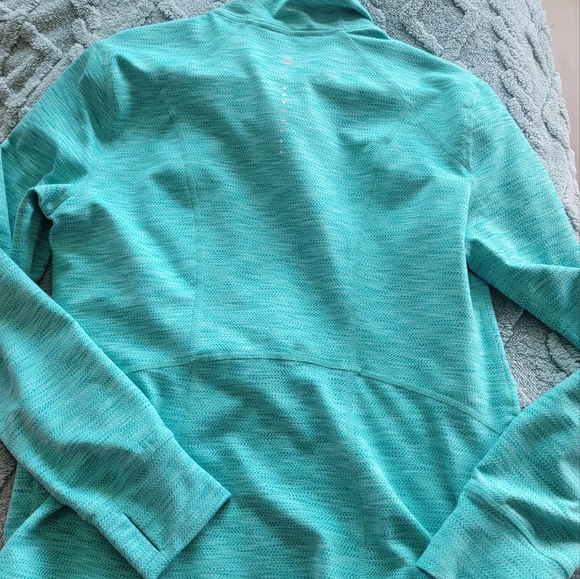 Ladies sweatshirt - Picture 3 of 3